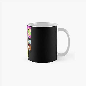 Kids DC Comics Teen Titans Go Group Shot Box Up Premium Classic Mug