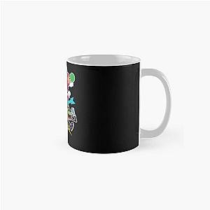Teen Titans Go Tank Top Classic Mug