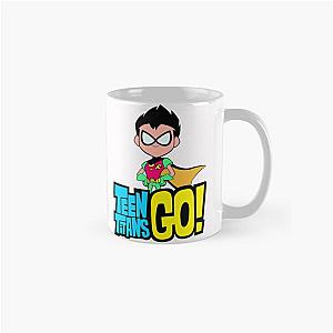TEEN TITANS GO Classic Mug
