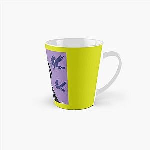 Raven Teen Titans Go Tall Mug