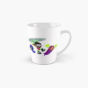 TEEN TITANS GO 2023 Tall Mug