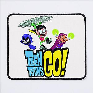 TEEN TITANS GO (2023) Mouse Pad