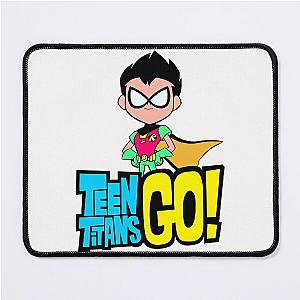 TEEN TITANS GO Mouse Pad