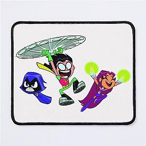 TEEN TITANS GO (2023) Mouse Pad