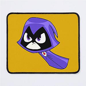 Teen Titans Go! Raven Mouse Pad