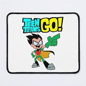 Teen Titans Go! For Fans Teen Titans Go to the Movies