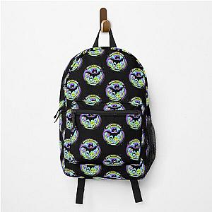 Kids DC Comics Teen Titans Raven Azarath Metrion Zinthos Backpack