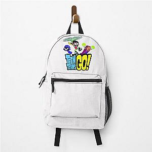 TEEN TITANS GO (2023) Backpack