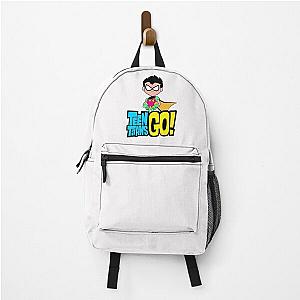 TEEN TITANS GO (2023) Backpack