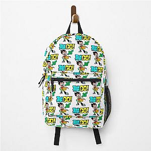 Teen Titans Go Gift For Fans or Teen Titans Go to the Movies