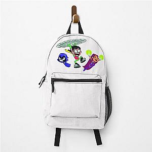 TEEN TITANS GO (2023) Backpack