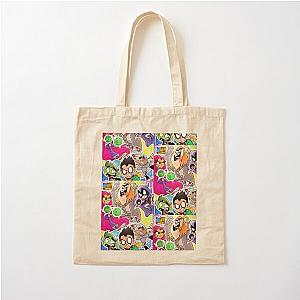 Teen Titans Go! Cotton Tote Bag