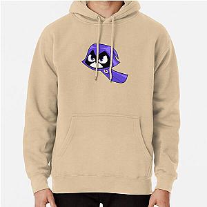 Teen Titans Go Raven Hoodie