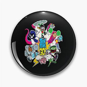 Teen Titans Go! Fun Gift For Fans Going to the Movies
