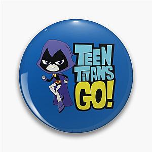 Raven Teen Titans Go! Funny Tee