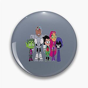 Teen Titans Go to Pinball