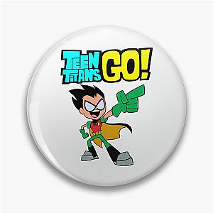 Teen Titans Go To The Movies