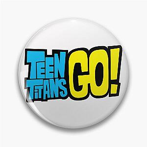 TEEN TITANS GO (2023) Pin