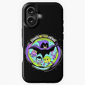 DC Comics Teen Titans Go! Raven Azarath Zinthos iPhone Tough Case