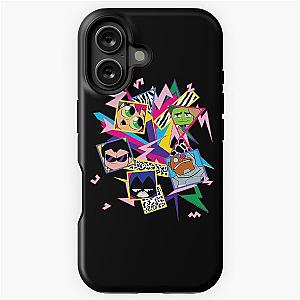 Kids DC Comics Teen Titans Go! Funky Portraits Premium iPhone Case