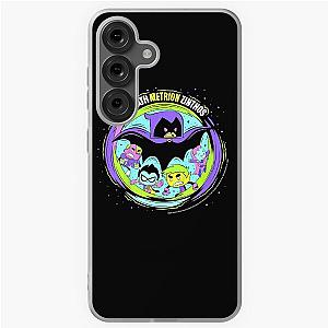 Kids DC Comics Teen Titans Go! Raven Azarath Metrion Zinthos Phone Case