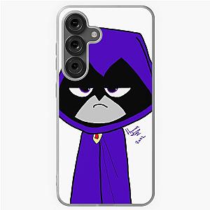 Raven from Teen Titans Go Soft Case