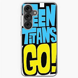 Teen Titans Go Essential T-Shirt Samsung Galaxy Phone Case
