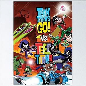 Teen Titans Go