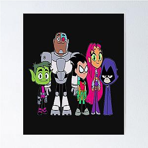 Teen Titans Go