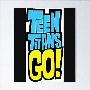 Teen Titans Go Essential T-Shirt