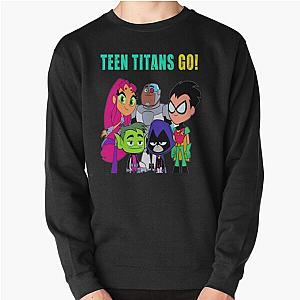 Teen Titans Go Characters
Teen Titans Go Games
Birthday Kids Pullover Sweatshirt