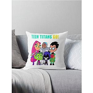 Teen Titans Go Characters

Teen Titans Go Games

Birthday Kids Throw Pillow