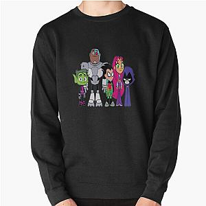 Teen Titans Go Sweatshirt