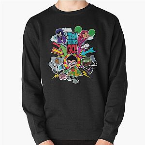 Teen Titans Go Sweatshirt