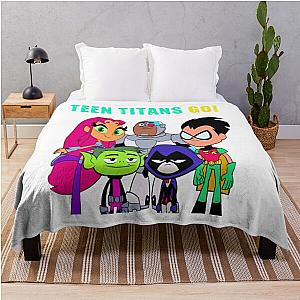 Teen Titans go Characters Family Shirts
Teen Titans go Games Family Shirt
Birthday Kids Throw Blanket