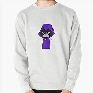 Raven from Teen Titans Go Sweatshirt