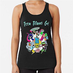 Teen Titans Go characters 
Teen Titans Go games 
Birthday Kids Tank