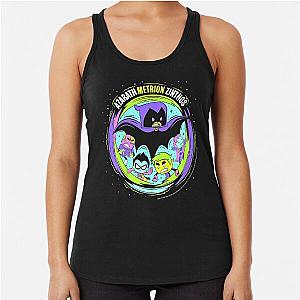 Kids DC Comics Teen Titans Go! Raven Azarath Zinthos Racerback Tank Top