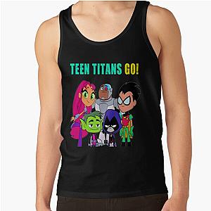 Teen Titans Go Characters Birthday Family Shirts
Teen Titans Go Games Birthday Family Shirt
Birthday Kids Tank Top