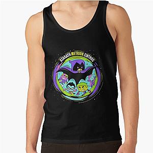 Kids DC Comics Teen Titans Raven Azarath Tank Top