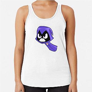 Teen Titans Go! Racerback Tank