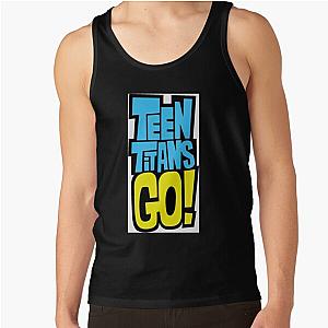 Teen Titans Go Essential T-Shirt