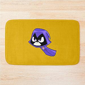 Teen Titans Go Bath Mat