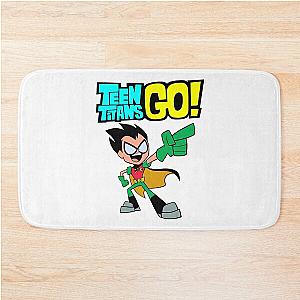 Teen Titans Go! for Fans 
Teen Titans Go to the Movies 
Teen Titans Go Waffle Bath Mat
