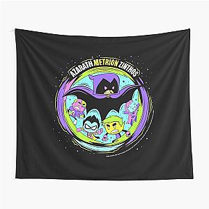 Kids DC Comics Teen Titans Go! Raven Azarath Metrion Zinthos Tapestry