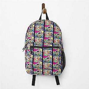 Teen Titans Go! Backpack