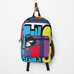 teen titans Backpack