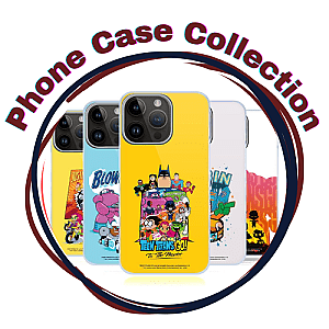 Teen Titans Go! Cases