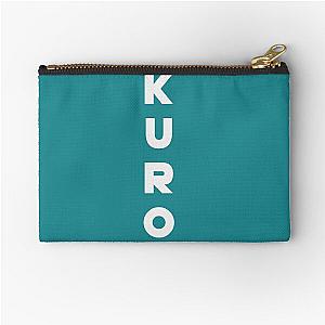 KURO Tekk10 Kinkreeet Zipper Pouch