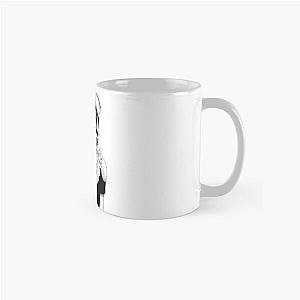 I'm Not Afraid Of Anything Classic Mug